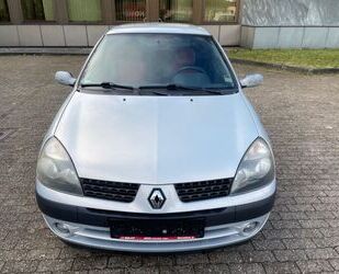 Renault Renault Clio II Extreme 2 Gebrauchtwagen