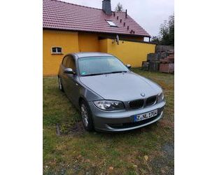 BMW BMW 116d - Gebrauchtwagen