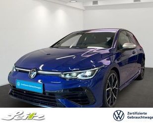 VW Volkswagen Golf VIII 2.0 TSI 4Motion R *HARMAN*MAT Gebrauchtwagen