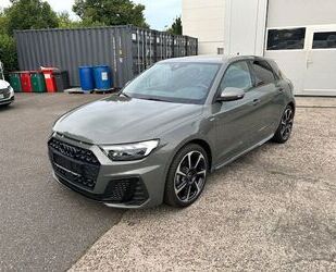 Audi Audi A1 Sportback S Line Gebrauchtwagen