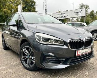 BMW BMW 220i Active Sport Line*LEDER*PANO*NAVI*ACC*LED Gebrauchtwagen