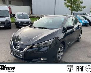 Nissan Nissan Leaf Acenta Gebrauchtwagen