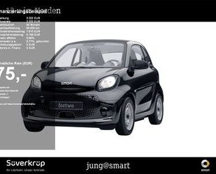 Smart Smart EQ fortwo Gebrauchtwagen