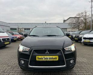 Mitsubishi Mitsubishi ASX Inform Gebrauchtwagen