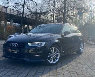 Audi Audi A3 Sportback Ambition Navi vb*Bi-Xenon*Sports Gebrauchtwagen