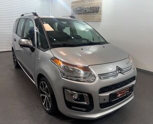 Citroen Citroën C3 Picasso Selection/PDC/Alu/Klimaanlage/C Gebrauchtwagen