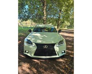 Lexus Lexus IS 250 250 Sport Line Sport Line Gebrauchtwagen