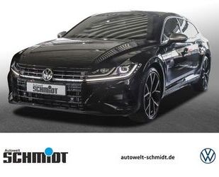 VW Volkswagen Arteon SB 2,0 TSI R 4Motion Leder 360° Gebrauchtwagen