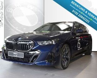 BMW BMW i5 EDRIVE40 M Sport Pro AHK Navi H/K Pano Gebrauchtwagen