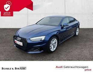 Audi Audi A5 Sportback 40 TFSI quattro Advanced MATRIX Gebrauchtwagen