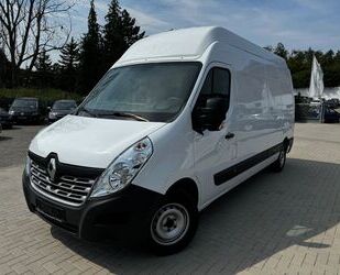 Renault Renault Master 2.3 dCi Kasten L3H3 GKa 3,5t *KLIMA Gebrauchtwagen