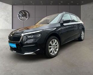 Skoda Skoda Kamiq 1.5 TSI Tour Navi ACC LED LM 17