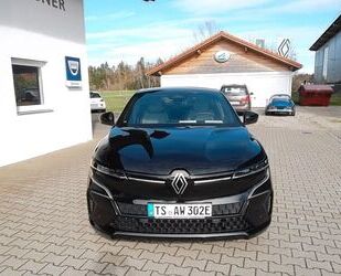 Renault Renault Megane Paket Techno EV60 220hp optimum cha Gebrauchtwagen