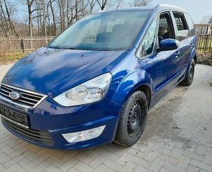 Ford Ford Galaxy 2,0 TDCi 103kW DPF Trend Trend Gebrauchtwagen