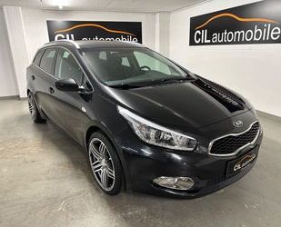 Kia Kia ceed Sportswagon FIFA World Cup Gebrauchtwagen