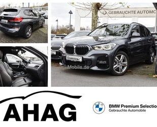 BMW BMW X1 xDrive25e M Sport Steptronic Aut. Klimaaut. Gebrauchtwagen