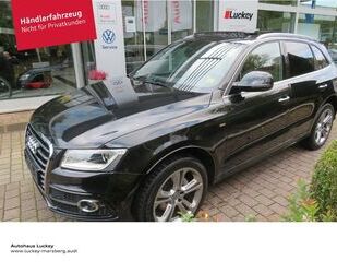 Audi Audi Q5 S line 2.0 TDI S-Tronic Sport Edition PLUS Gebrauchtwagen