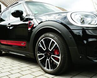 Mini MINI John Cooper Works Countryman Bestzustand !! Gebrauchtwagen