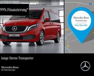 Mercedes-Benz Mercedes-Benz EQV 300 LED+Kamera+MBUX+Navi+DIS+Kli Gebrauchtwagen