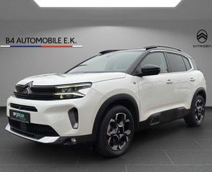 Citroen Citroën C5 Aircross Hybrid 225 ë-EAT8 SHINE mit LE Gebrauchtwagen