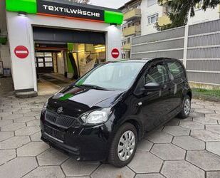 Skoda Skoda Citigo 1.0 Active Klima-5 türig- TÜV Neu Gebrauchtwagen