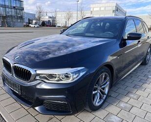 BMW BMW 530 d Touring M SPORT PAKET/AUT/PDC/NAVI//LED/ Gebrauchtwagen