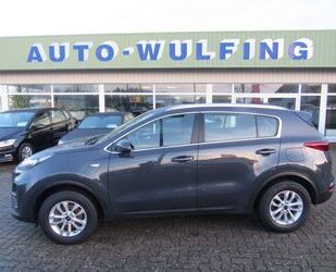 Kia Sportage Gebrauchtwagen