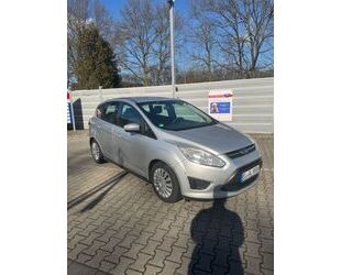 Ford C-Max Gebrauchtwagen