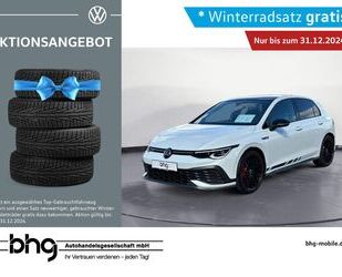 VW Volkswagen Golf GTI Clubsport 2.0 TSI Pano Akrapov Gebrauchtwagen