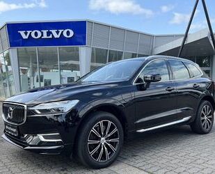 Volvo Volvo XC60 T6 (340 PS) Plug-In Hybird|AWD|Head-Up| Gebrauchtwagen