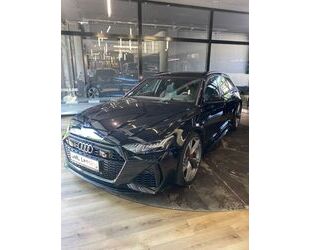 Audi Audi RS6 4.0 TFSI, RS Keramik B&O Standh.Abgas Mat Gebrauchtwagen