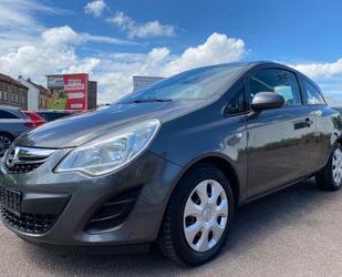 Opel Opel Corsa 1.2 ecoFLEX Active Gebrauchtwagen