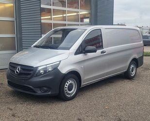 Mercedes-Benz Mercedes-Benz Vito Kasten 111 CDI Lang Werkstattei Gebrauchtwagen