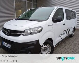 Opel Opel Vivaro 1.5 CDTI DPF,Kamera,PDC,Klima,Bluetoot Gebrauchtwagen