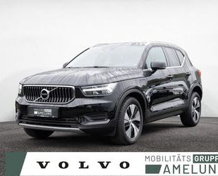 Volvo Volvo XC40 T4 Recharge PDC SHZ KAMERA NAVI W-LAN L Gebrauchtwagen