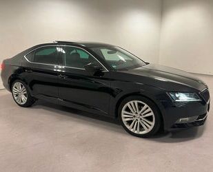 Skoda Skoda Superb Lim. 2.0 TDI DSG*Pano/Leder/Xenon/Nav Gebrauchtwagen