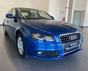 Audi Audi A4 Lim. Attraction Klima Xenon PDC Gebrauchtwagen