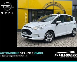 Ford Ford B-MAX Sync Edition *NAVI*SHZ*KLIMA*PDC* Gebrauchtwagen