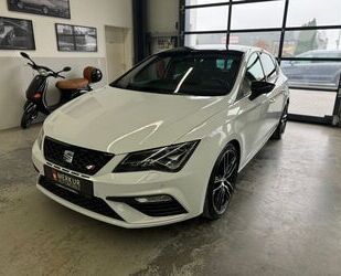 Seat Seat Leon Cupra 300/ACC/Navi/LED/Pano/19