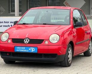 VW Volkswagen Lupo Comfortline Klima/Tüv&Insp Neu Gebrauchtwagen