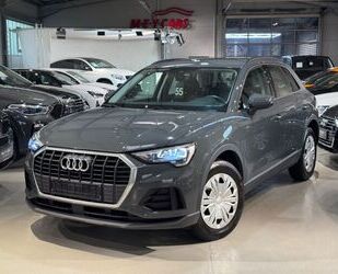 Audi Audi Q3 35 TDI 150PS*Automatik*Kamera*Totwinkel* Gebrauchtwagen