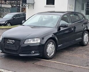 Audi Audi A3 Sportback 1.4 TFSI Ambition *SHZ/Tempomat Gebrauchtwagen