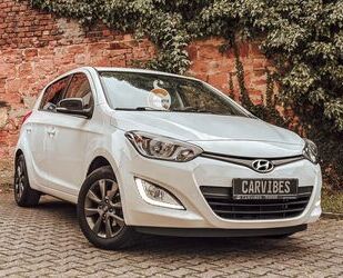 Hyundai Hyundai i20 Trend Gebrauchtwagen