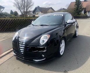 Alfa Romeo Alfa Romeo MiTo 1.4 16V Turismo Turismo Gebrauchtwagen