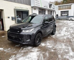 Land Rover Land Rover Discovery Sport.R-Dyn, Navi. Sthz,Leder Gebrauchtwagen