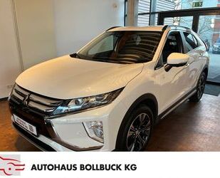 Mitsubishi Mitsubishi Eclipse Cross Edition 1.5 T-MIVEC Cr. 2 Gebrauchtwagen