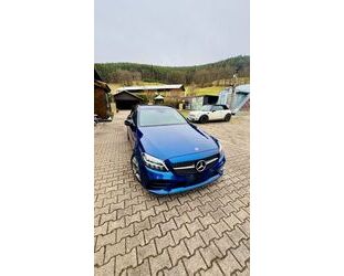 Mercedes-Benz Mercedes-Benz C 300 C -Klasse T-Modell C 300 T de Gebrauchtwagen