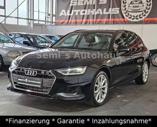 Audi Audi A4 Avant 35 TFSI|Automatik|Navi|MFL|Alus|Spor Gebrauchtwagen