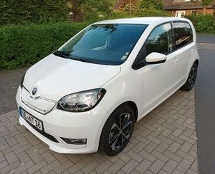 Skoda Skoda Citigo iV Best of Gebrauchtwagen