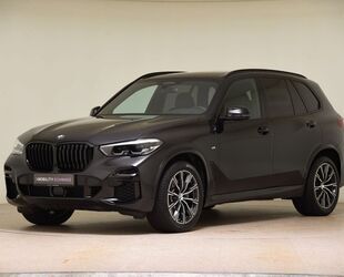 BMW BMW X5 xDrive30d M Sport AHK ACC Head-Up *UVP:98.0 Gebrauchtwagen